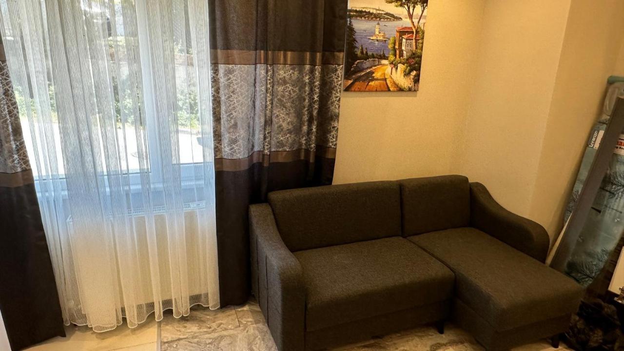 Mar Boutique Apartment Стамбул Екстер'єр фото