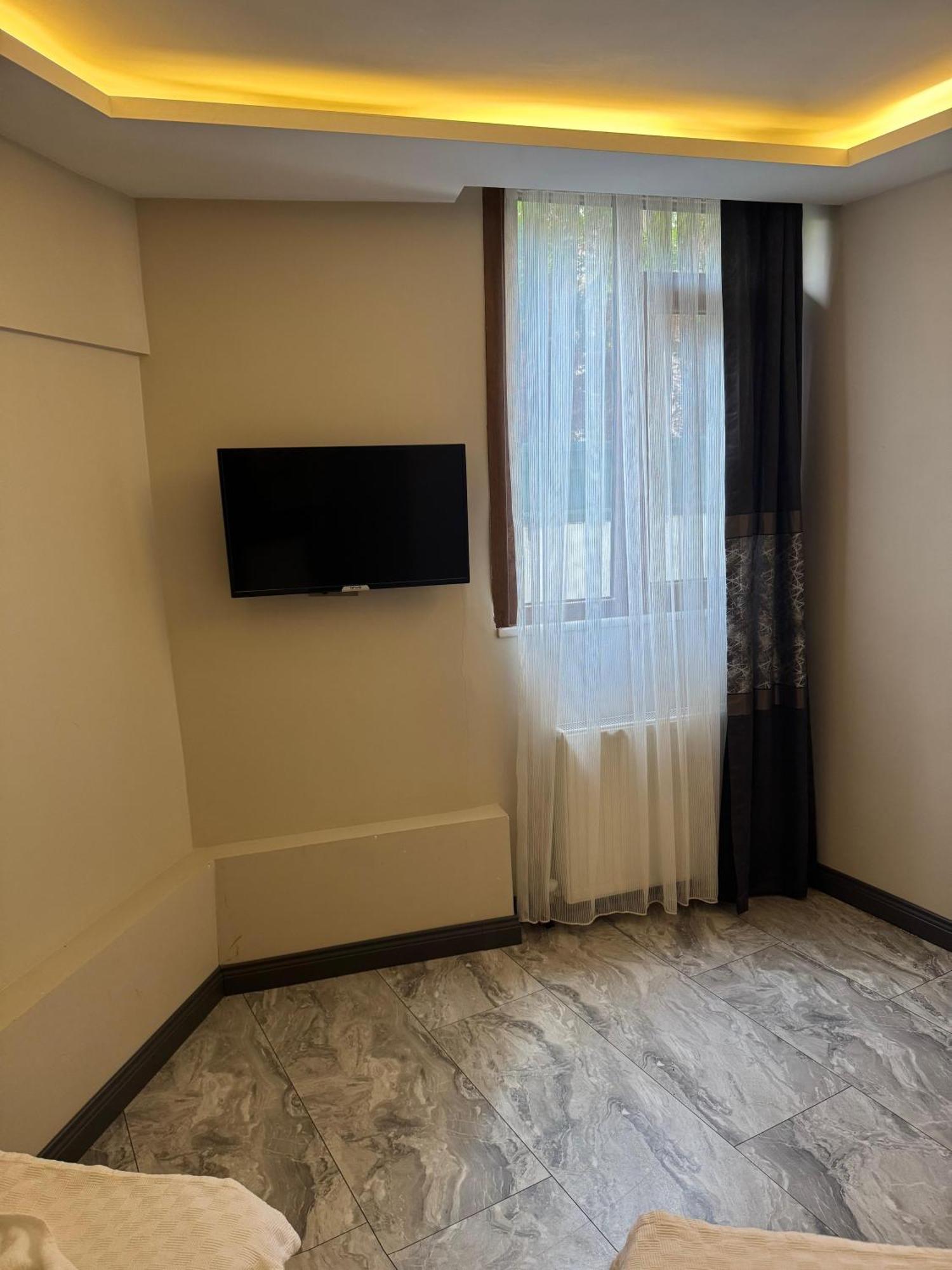 Mar Boutique Apartment Стамбул Екстер'єр фото